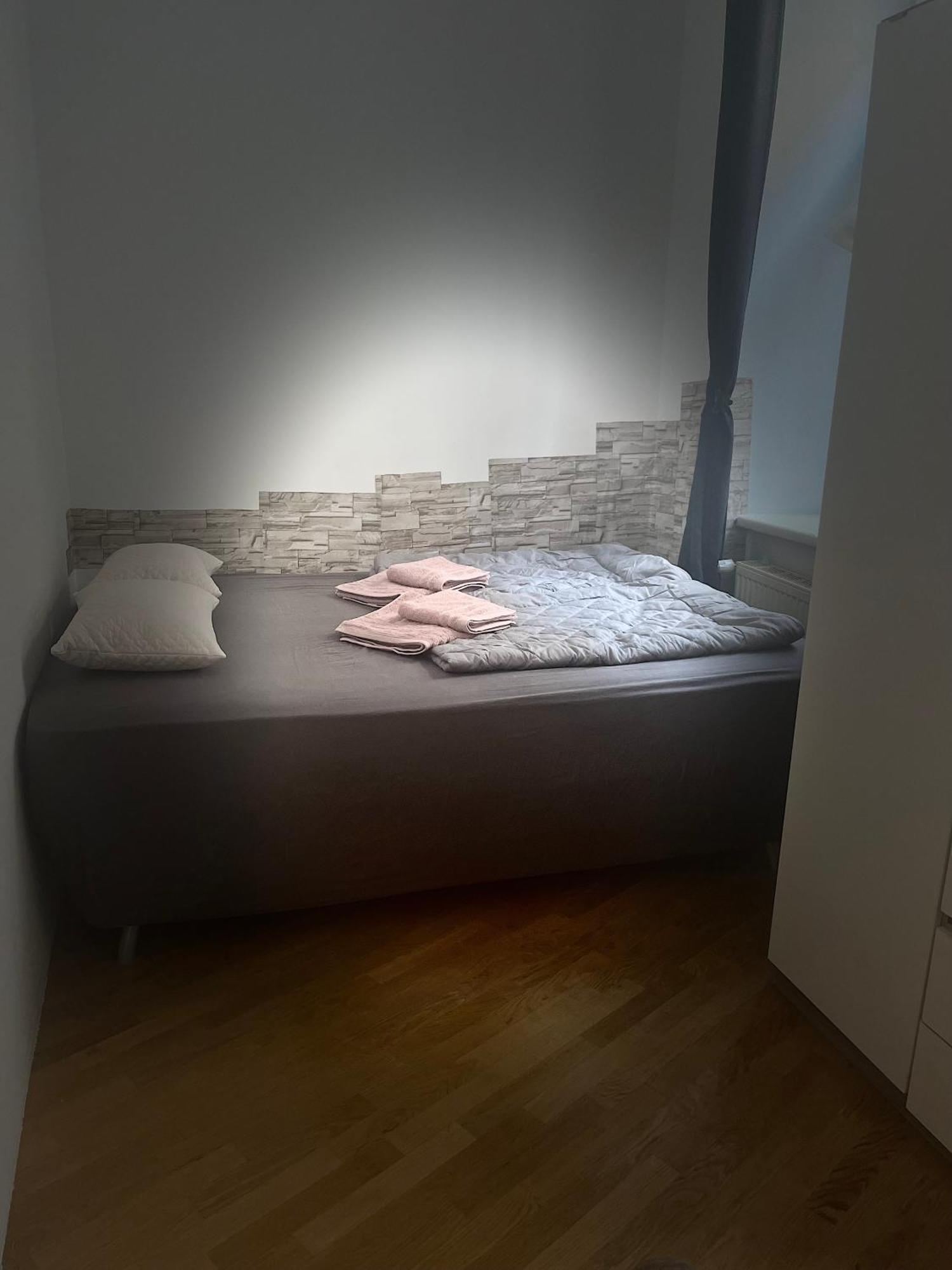 Lauratrendhome Viena Exterior foto