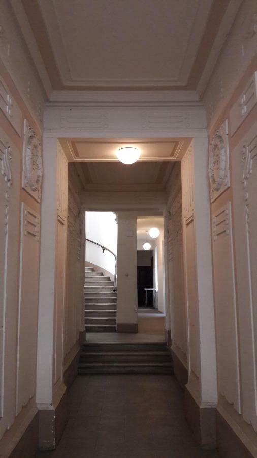 Lauratrendhome Viena Exterior foto
