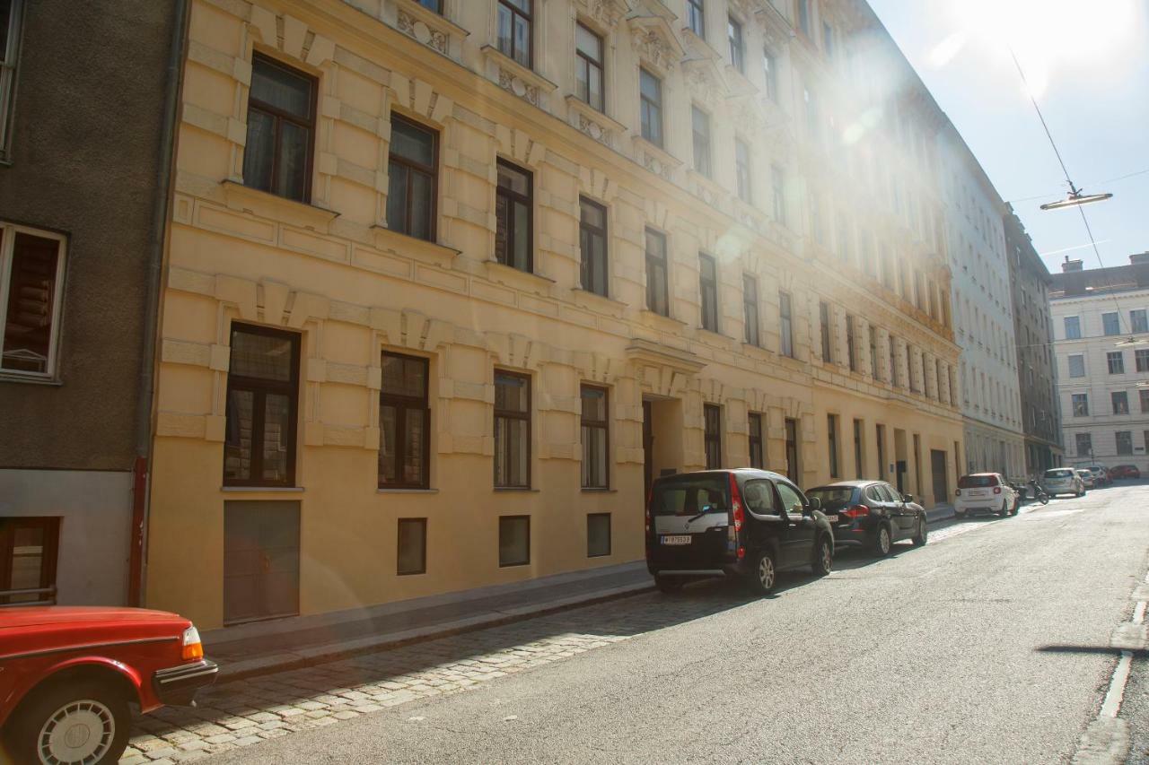 Lauratrendhome Viena Exterior foto