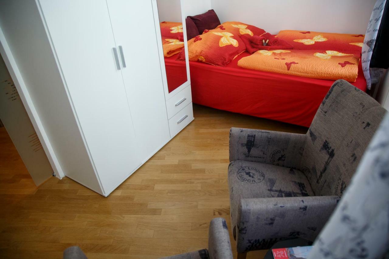 Lauratrendhome Viena Exterior foto